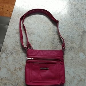 Stone Mountain Purse